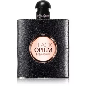   Yves Saint Laurent (YSL) Black opium női parfüm (eau de parfum) edp 90ml teszter
