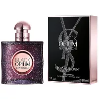 Yves Saint Laurent (YSL) - Black Opium Nuit Blanche (W)