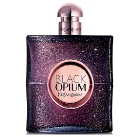   Yves Saint Laurent (YSL) Black Opium Nuit Blanche női parfüm (eau de parfum) Edp 90ml teszter
