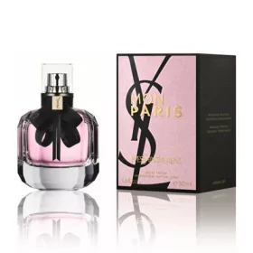   Yves Saint Laurent Mon Paris női parfüm (eau de parfum) Edp 90ml teszter