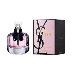   Yves Saint Laurent Mon Paris női parfüm (eau de parfum) Edp 90ml
