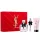Yves Saint Laurent Mon Paris női parfüm szett (eau de parum) Edp 90ml+50ml Testápoló+Edp 10ml