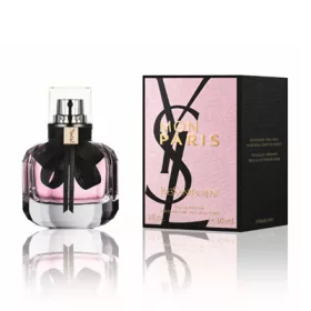   Yves Saint Laurent Mon Paris női parfüm (eau de parfum) Edp 30ml
