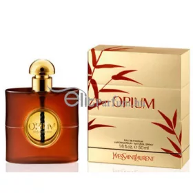   Yves Saint Laurent (YSL) Opium női parfüm (eau de parfum) edp 90ml