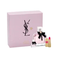Yves Saint Laurent (YSL) - Mon Paris (W)