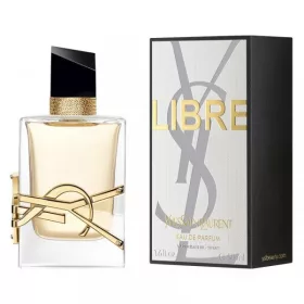   Yves Saint Laurent (YSL) Libre női parfüm (eau de parfum) Edp 90ml