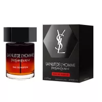 Yves Saint Laurent (YSL) - La Nuit De L'Homme (M) Edp