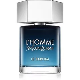  Yves Saint Laurent (YSL) L'Homme Le parfum férfi parfüm (eau de parfum) Edp 100ml teszter