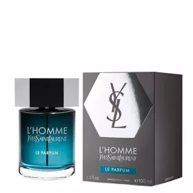   Yves Saint Laurent (YSL) L'Homme Le parfum férfi parfüm (eau de parfum) Edp 100ml