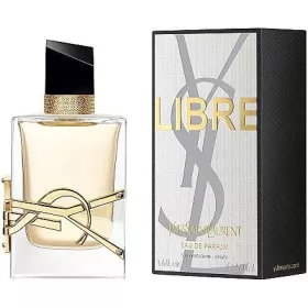   Yves Saint Laurent (YSL) Libre női parfüm (eau de parfum) Edp 50ml