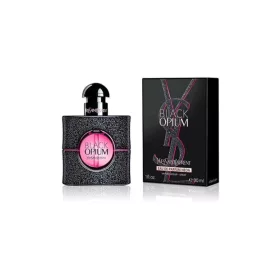   Yves Saint Laurent Black Opium Neon női parfüm (eau de parfum) Edp 30ml