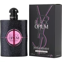Yves Saint Laurent (YSL) - Black Opium Neon (W)