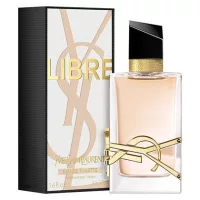 Yves Saint Laurent (YSL) - Libre EDT  (W)