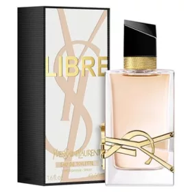   Yves Saint Laurent (YSL) Libre női parfüm (eau de toilette) Edt 90ml