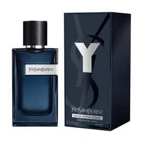   Yves Saint Laurent (YSL) Y Intense férfi (eau de parfum) Edp 60ml