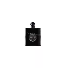   Yves Saint Laurent (YSL) Black Opium Le Parfum női parfüm 90ml