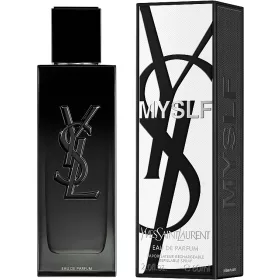   Yves Saint Laurent (YSL) MYSLF férfi parfüm (eau de parfum) Edp 60ml