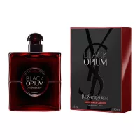 Yves Saint Laurent (YSL) - Black Opium Over Red (W)