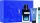 Yves Saint Laurent (YSL) Y by YSL férfi parfüm szett (eau de parfum) Edp 100ml+Edp 10ml+50ml Tusfürdő