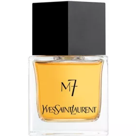   Yves Saint Laurent M7 (2011) férfi parfüm (eau de toilette) edt 80ml