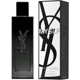   Yves Saint Laurent (YSL) MYSLF férfi parfüm (eau de parfum) Edp 100ml