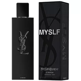   Yves Saint Laurent (YSL) MYSLF Le Parfum férfi parfüm 100ml