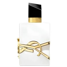   Yves Saint Laurent Libre L'eau nue Parfum de Peau női parfüm 90ml teszter