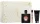 Yves Saint Laurent (YSL) Black Opium női parfüm szett (eau de parfum) Edp 50ml+edp10ml+50ml Testápoló