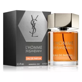   Yves Saint Laurent (YSL) L'Homme férfi parfüm (eau de parfum) Edp 100ml
