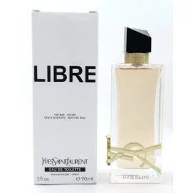   Yves Saint Laurent (YSL) Libre női parfüm (eau de toilette) Edt 90ml teszter