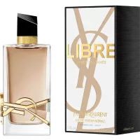 Yves Saint Laurent (YSL)- Flowers&Flames florale (W)