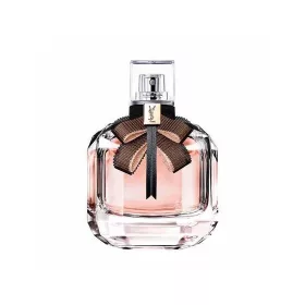   Yves Saint Laurent Mon Paris Lumiere női parfüm (eau de toilette) Edt 50ml teszter