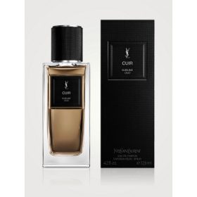   Yves Saint Laurent (YSL) Cuir Sublime Oud unisex parfüm (eau de parfum) Edp 125ml
