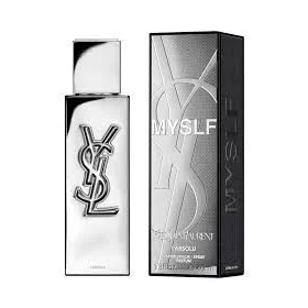   Yves Saint Laurent (YSL) MYSLF L'Absolu Parfum férfi parfüm 100ml