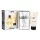 Yves Saint Laurent (YSL) Libre női parfüm szett (eau de parfum) Edp 50ml+50ml Tusfürdő