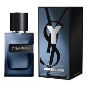   Yves Saint Laurent (YSL) Y L'Elixir extrait de parfum 60ml teszter