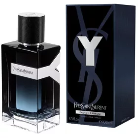   Yves Saint Laurent (YSL) Y by YSL férfi parfüm (eau de parfum) Edp 60ml