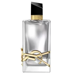   Yves Saint Laurent (YSL) Libre L'Absolu Platine Parfum női parfüm 90ml teszter