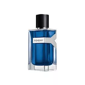   Yves Saint Laurent (YSL) Y Iced Cologne Intense férfi parfüm (eau de toilette) Edt 100ml teszter