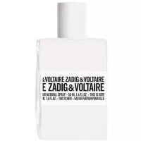 Zadig & Voltaire - This is Her! (W)