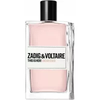 Zadig & Voltaire - This is Her! Undressed (W)