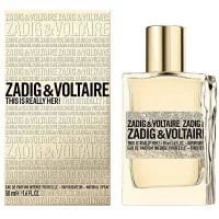 Zadig & Voltaire - This is really her! intense (W)