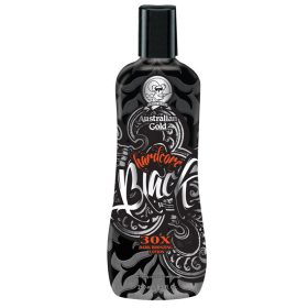 Australian Gold Hardcore Black Szolárium krém 250ml
