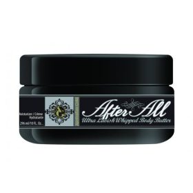   Australian Gold After All szoláriumozás utáni testápoló vaj 296ml