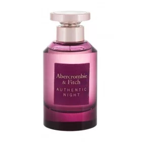 Abercrombie & Fitch Night Woman 1ml