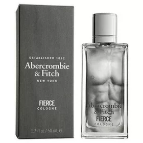 Abercrombie & Fitch Fierce EDC 1ml
