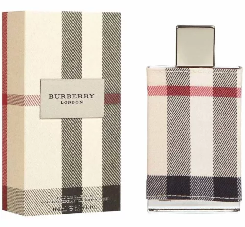 Burberry London EDP Woman 1ml
