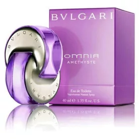 Bvlgari Omnia Amethyst női parfum EDT 1ml