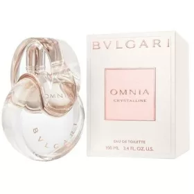 Bvlgari Omnia Crystalline női parfum EDT 1ml