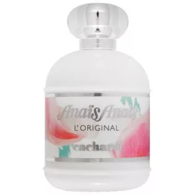 Cacharel Anais Anais le originale női parfum EDT 1ml